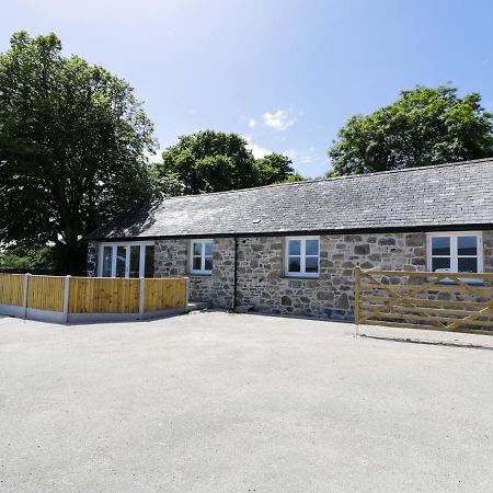 Villa Cefn Bryn Bach Criccieth Exterior foto